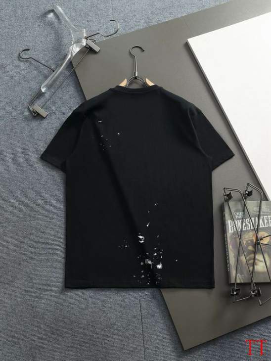 Dior T Shirts Short _SKUDiorXS-L20tx4815538